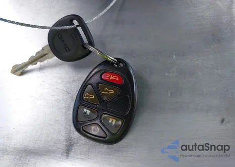 2012 GMC Yukon Xl 1500 Slt из США, поврежденный, VIN 1GKS2KE70CR180430